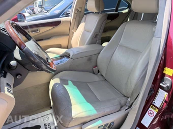 2008 Lexus LS 460 - miniatura 9