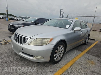 2008 Lexus LS 460