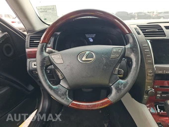 2008 Lexus LS 460 – miniatura 10