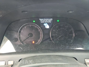 2008 Lexus LS 460 – miniatura 12