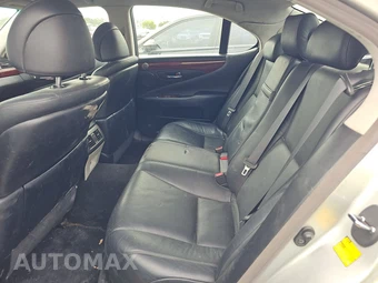 2008 Lexus LS 460 – miniatura 13