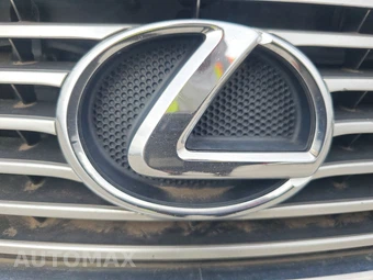 2008 Lexus LS 460 – miniatura 15