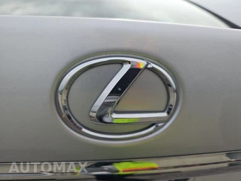 2008 Lexus LS 460 – miniatura 16