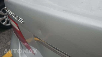 2008 Lexus LS 460 – miniatura 19