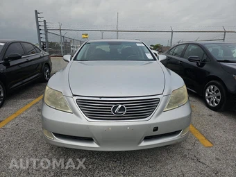 2008 Lexus LS 460 – miniatura 2