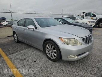 2008 Lexus LS 460 – miniatura 3