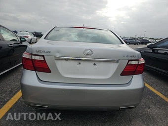 2008 Lexus LS 460 – miniatura 5