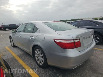 2008 Lexus LS 460 – miniatura 6