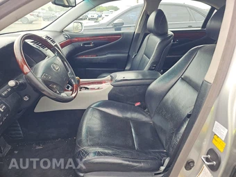2008 Lexus LS 460 – miniatura 7