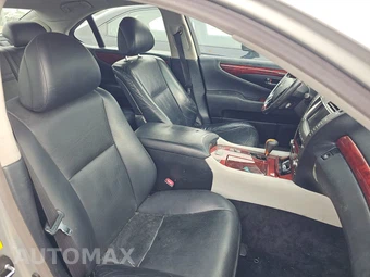 2008 Lexus LS 460 – miniatura 8
