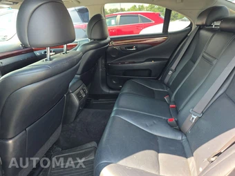 2008 Lexus LS 460 - miniatura 13