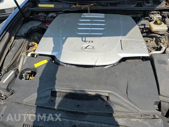 2008 Lexus LS 460 - miniatura 15