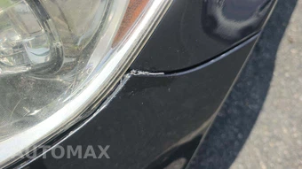 2008 Lexus LS 460 - miniatura 19