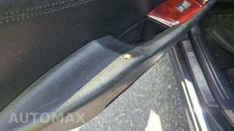 2008 Lexus LS 460 - miniatura 22