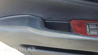 2008 Lexus LS 460 - miniatura 23