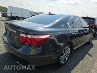 2008 Lexus LS 460 - miniatura 4