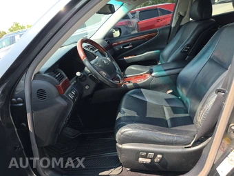 2008 Lexus LS 460 - miniatura 7