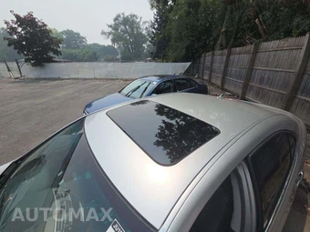 2008 Lexus LS 460 – miniatura 12