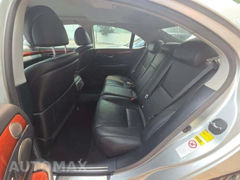 2008 Lexus LS 460 – miniatura 13