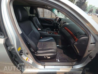 2008 Lexus LS 460 – miniatura 18