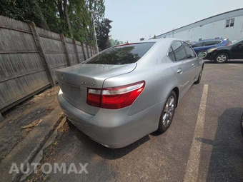 2008 Lexus LS 460 – miniatura 3