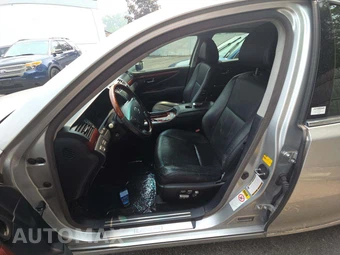 2008 Lexus LS 460 – miniatura 6