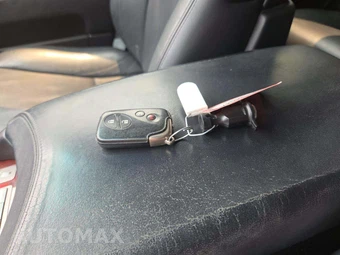 2008 Lexus LS 460 – miniatura 8