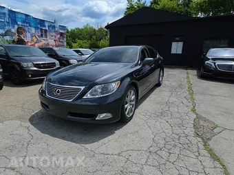 2008 Lexus LS 460