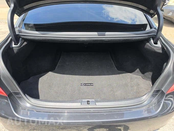 2008 Lexus LS 460 - miniatura 11
