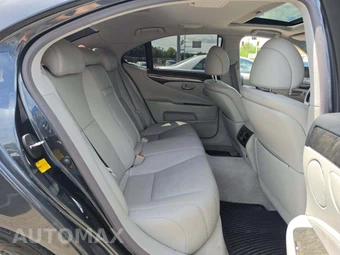 2008 Lexus LS 460 - miniatura 13