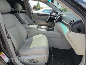 2008 Lexus LS 460 - miniatura 15