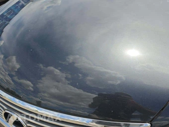 2008 Lexus LS 460 - miniatura 19