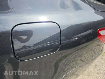 2008 Lexus LS 460 - miniatura 21