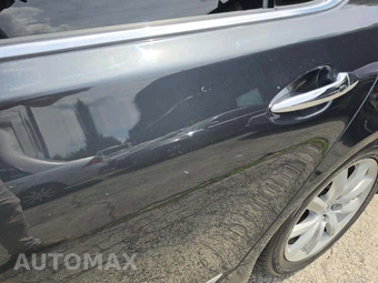 2008 Lexus LS 460 - miniatura 22