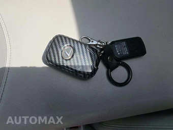 2008 Lexus LS 460 - miniatura 5