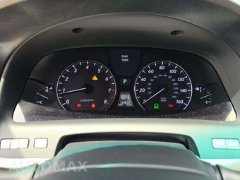 2008 Lexus LS 460 - miniatura 6
