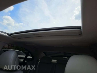 2008 Lexus LS 460 - miniatura 8