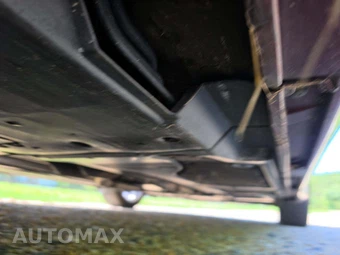 2008 Lexus LS 460 – miniatura 14