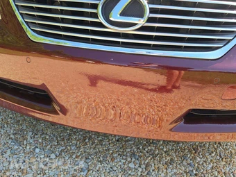 2008 Lexus LS 460 – miniatura 20