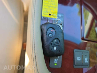 2008 Lexus LS 460 – miniatura 5