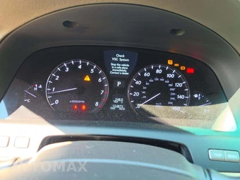 2008 Lexus LS 460 – miniatura 6