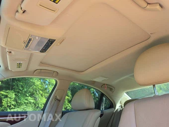 2008 Lexus LS 460 – miniatura 8