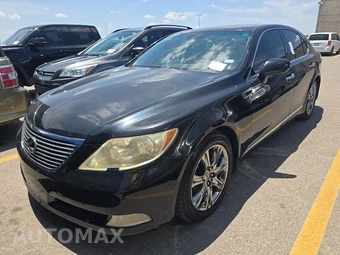 2008 Lexus LS 460