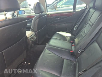 2008 Lexus LS 460 - miniatura 13