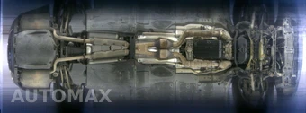 2008 Lexus LS 460 - miniatura 17