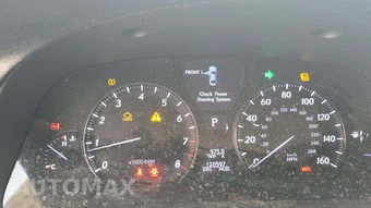 2008 Lexus LS 460 - miniatura 25