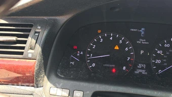 2008 Lexus LS 460 - miniatura 26