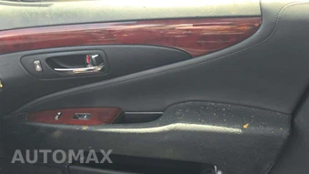 2008 Lexus LS 460 - miniatura 29