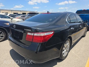 2008 Lexus LS 460 - miniatura 4