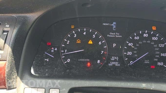 2008 Lexus LS 460 - miniatura 40